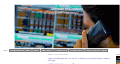 Desktop Screenshot of economia.esperantia.com