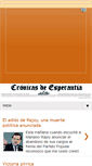 Mobile Screenshot of esperantia.com