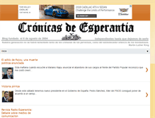 Tablet Screenshot of esperantia.com